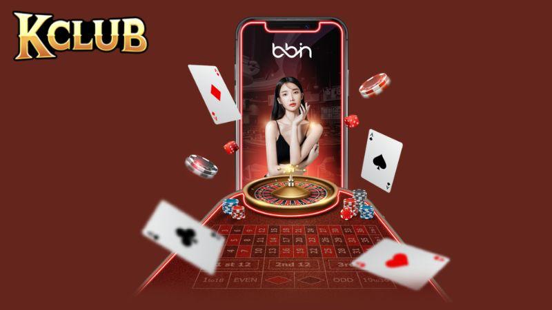 Casino kclub