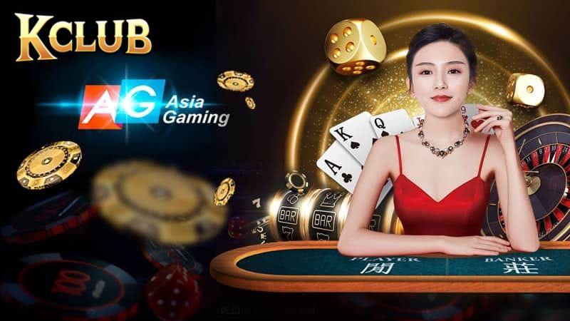 Kclub Casino