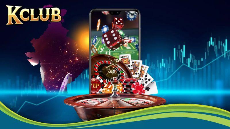 Casino Klcub
