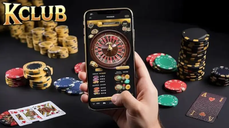 Casino online