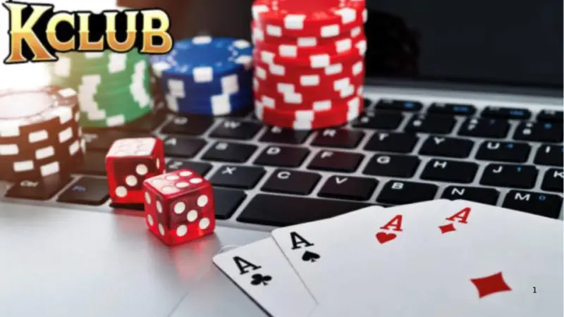 Casino online