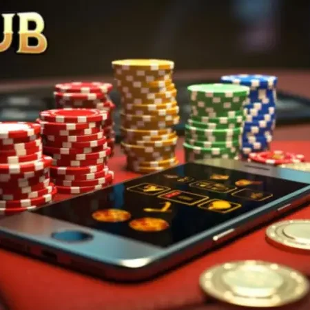 Những chiến thuật cá cược hiệu quả khi chơi casino online