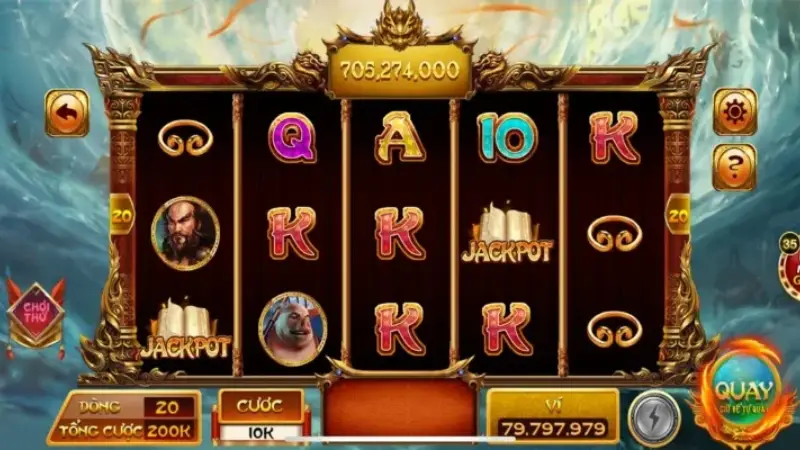 Lý do Hitclub Slot Game được yêu thích