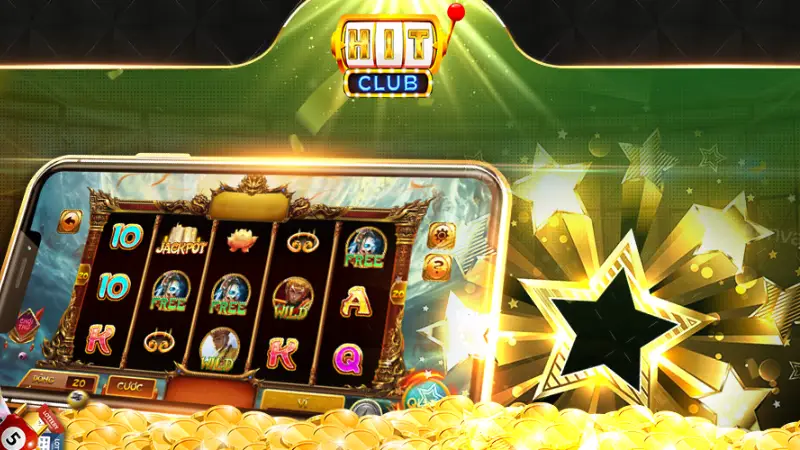 Điểm nổi bật khi trải nghiệm Hitclub Slot Game