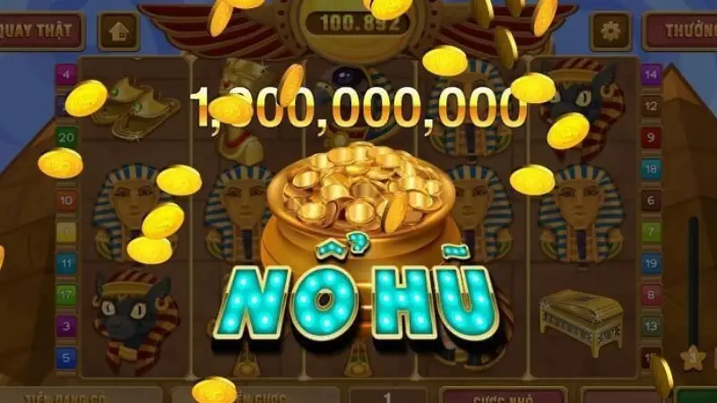 Đôi nét về Hitclub Slot Game